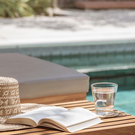 The Pavilions Bali Sanur Екстериор снимка