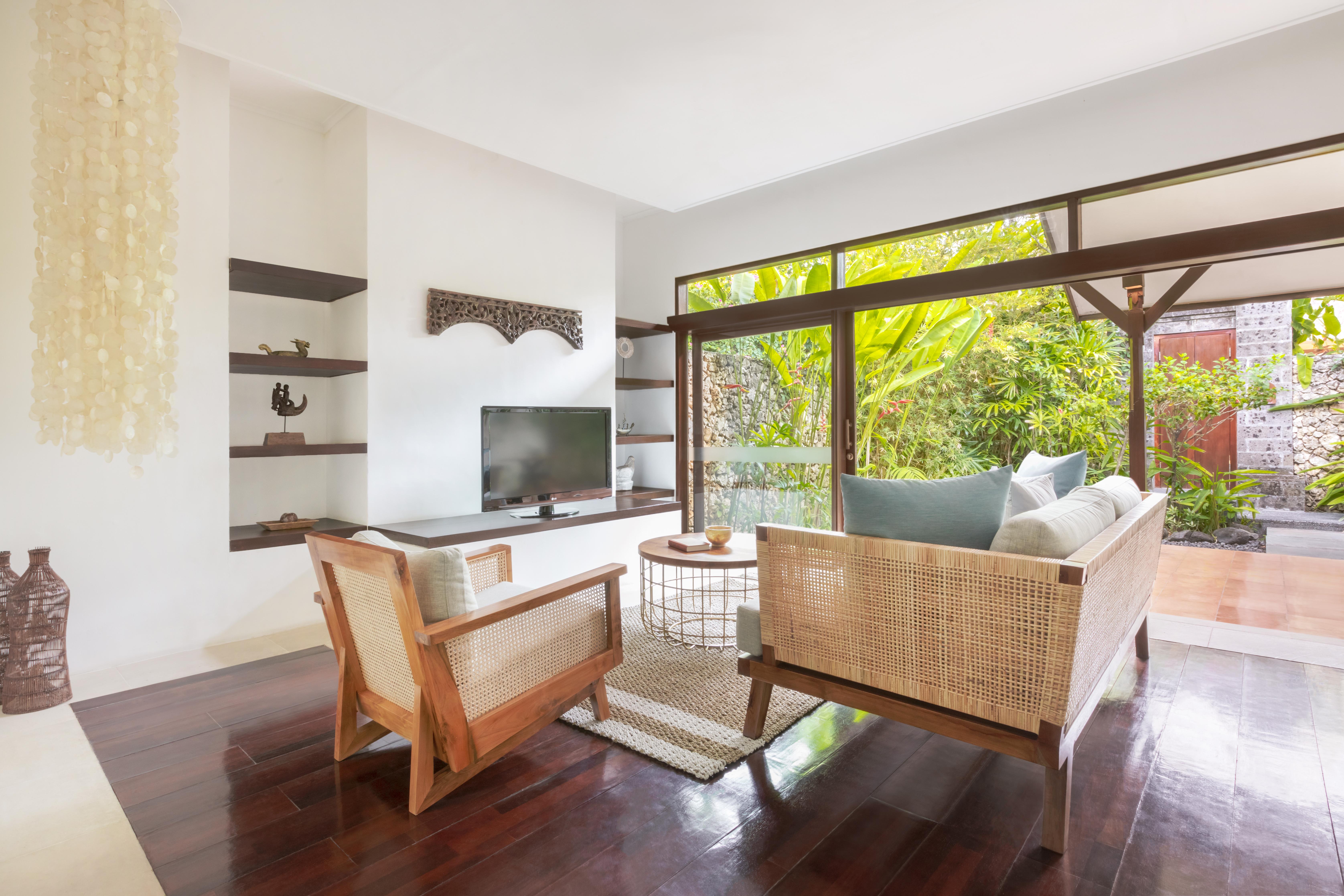The Pavilions Bali Sanur Екстериор снимка