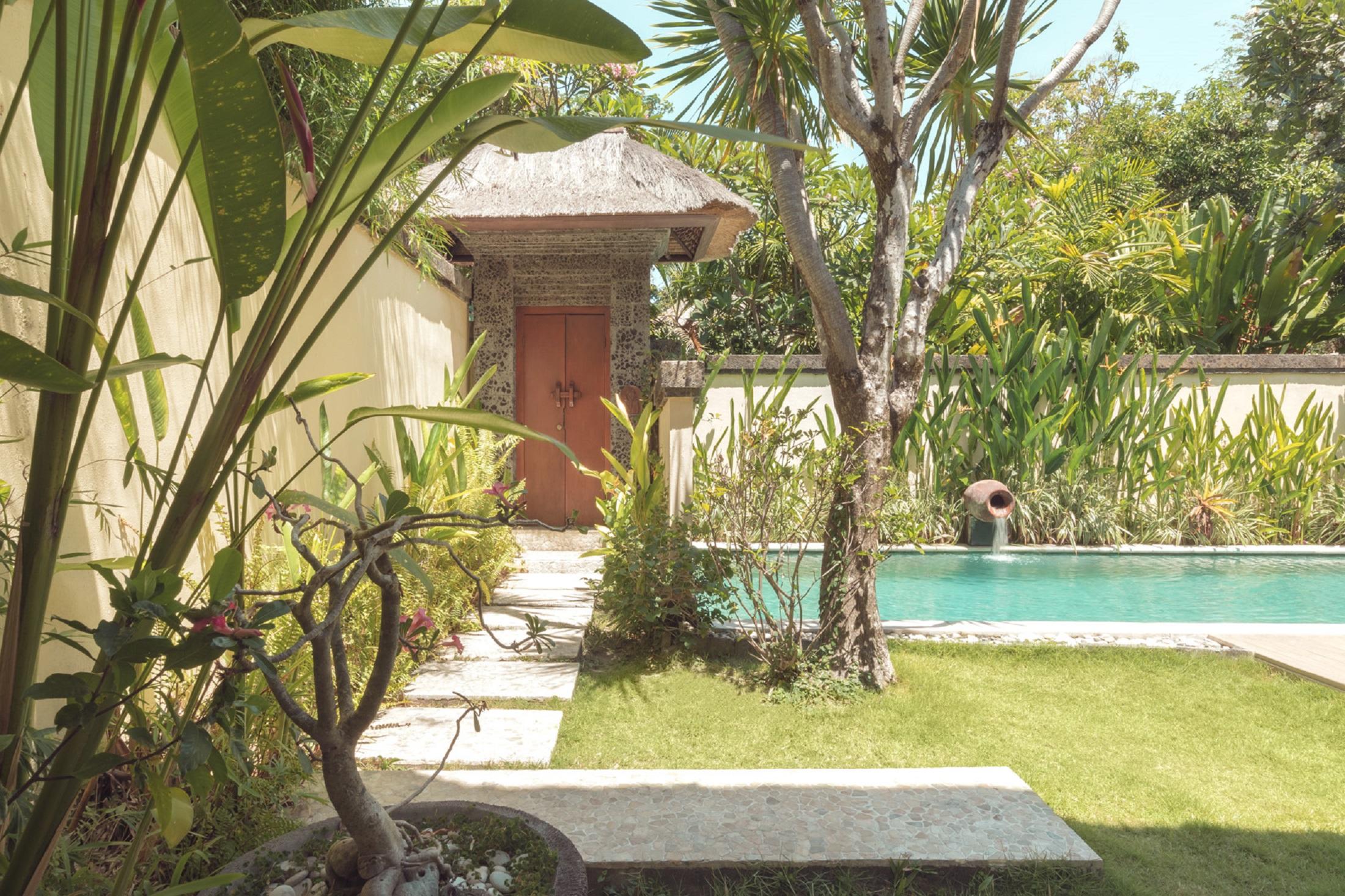 The Pavilions Bali Sanur Екстериор снимка