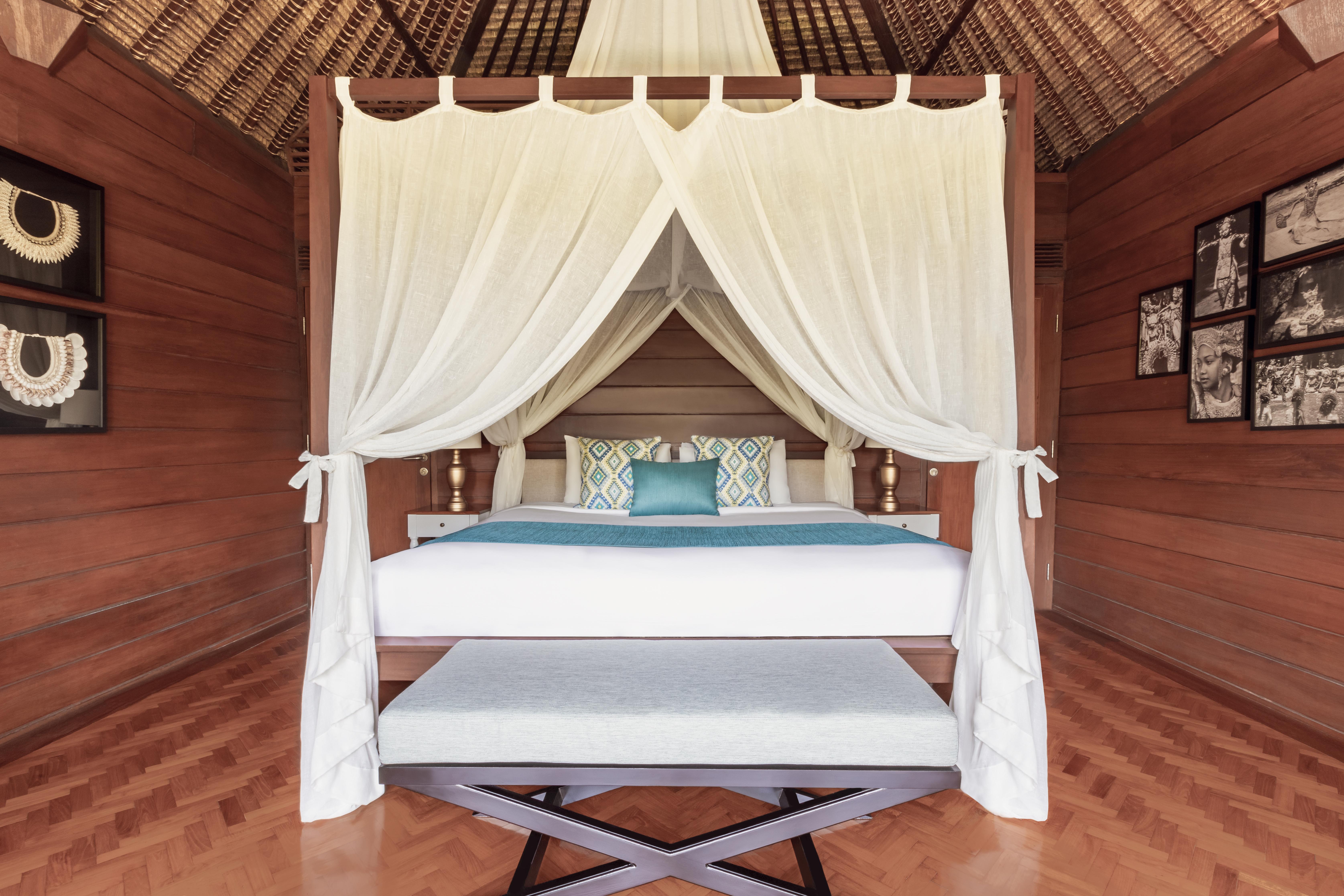 The Pavilions Bali Sanur Екстериор снимка