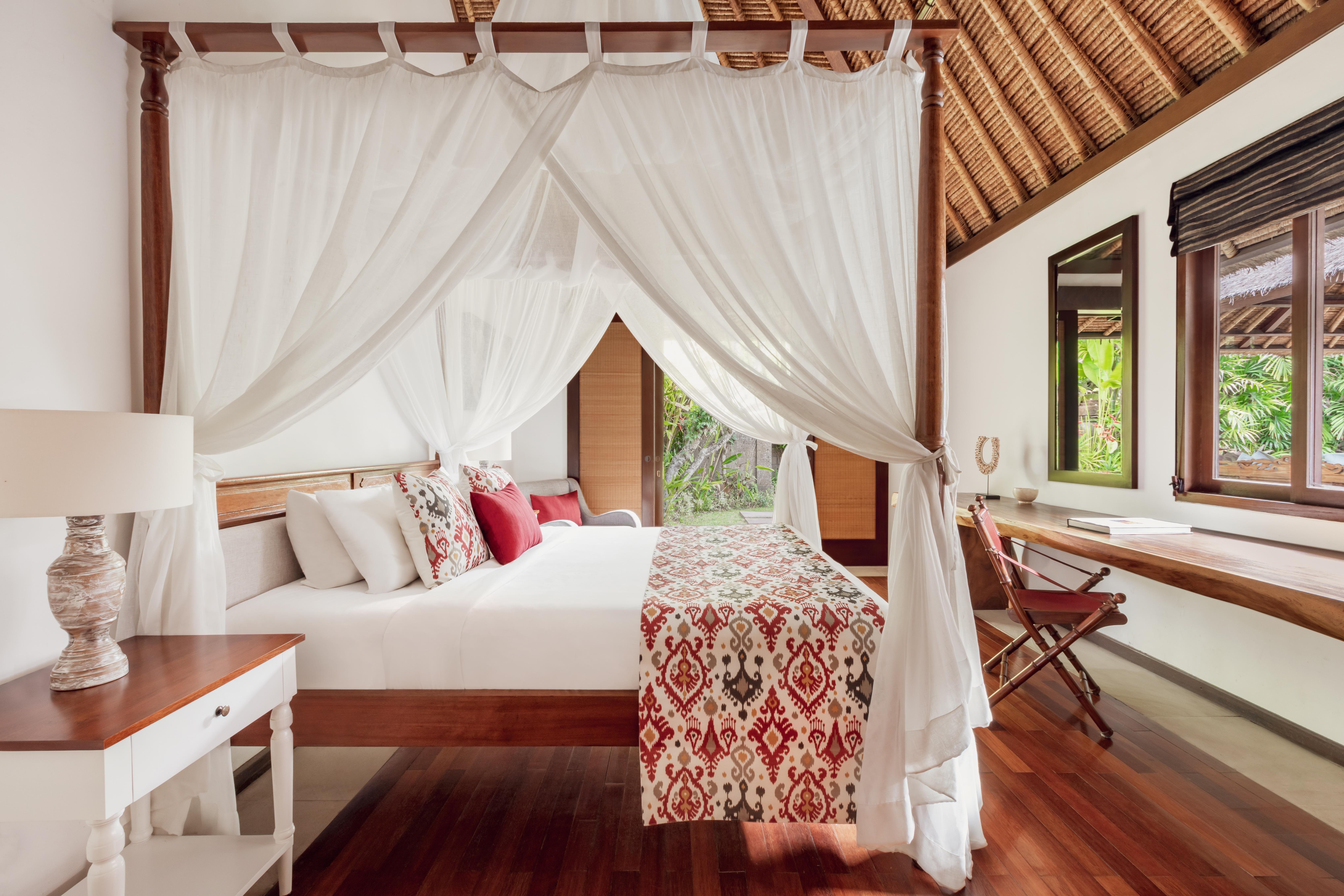 The Pavilions Bali Sanur Екстериор снимка