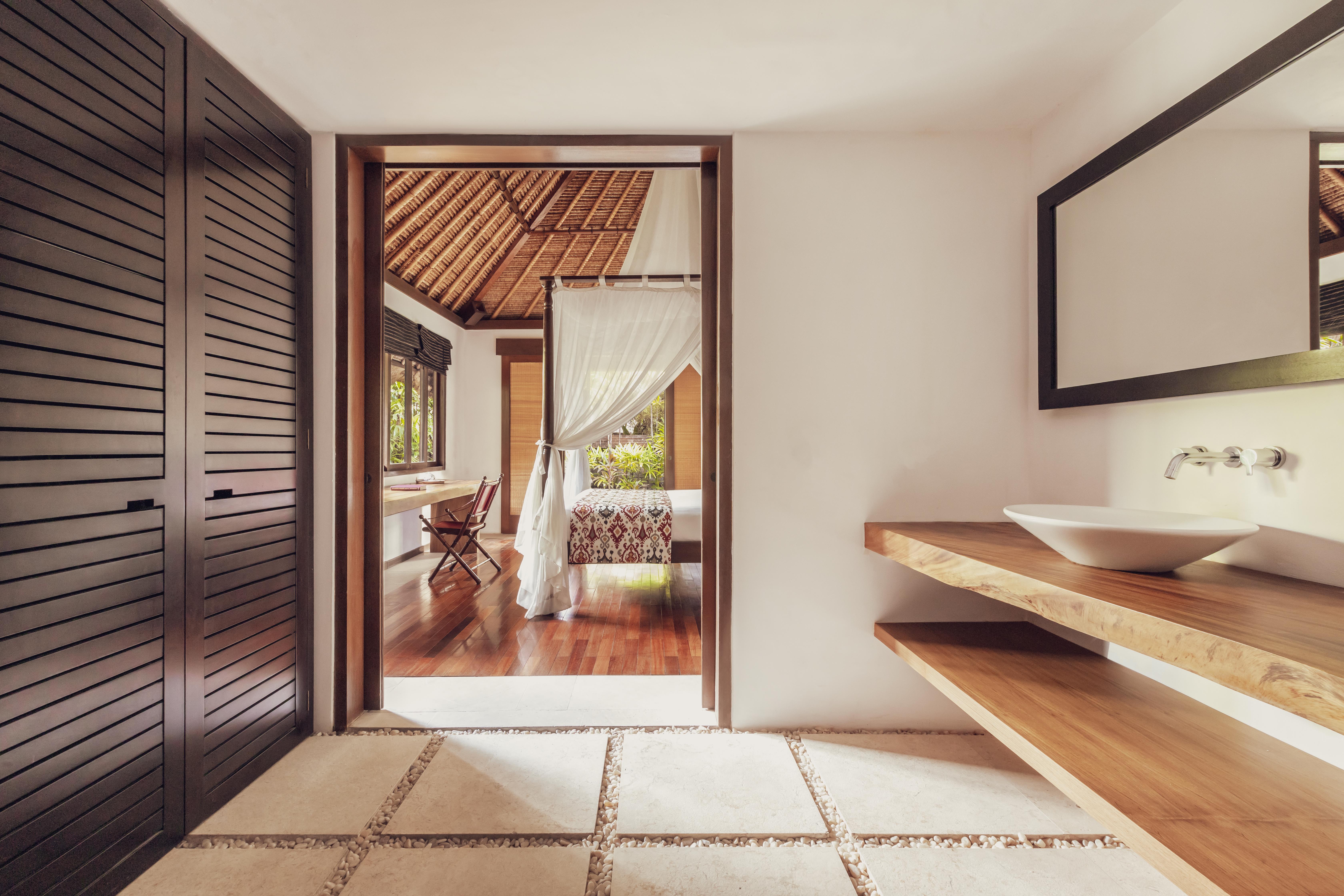 The Pavilions Bali Sanur Екстериор снимка