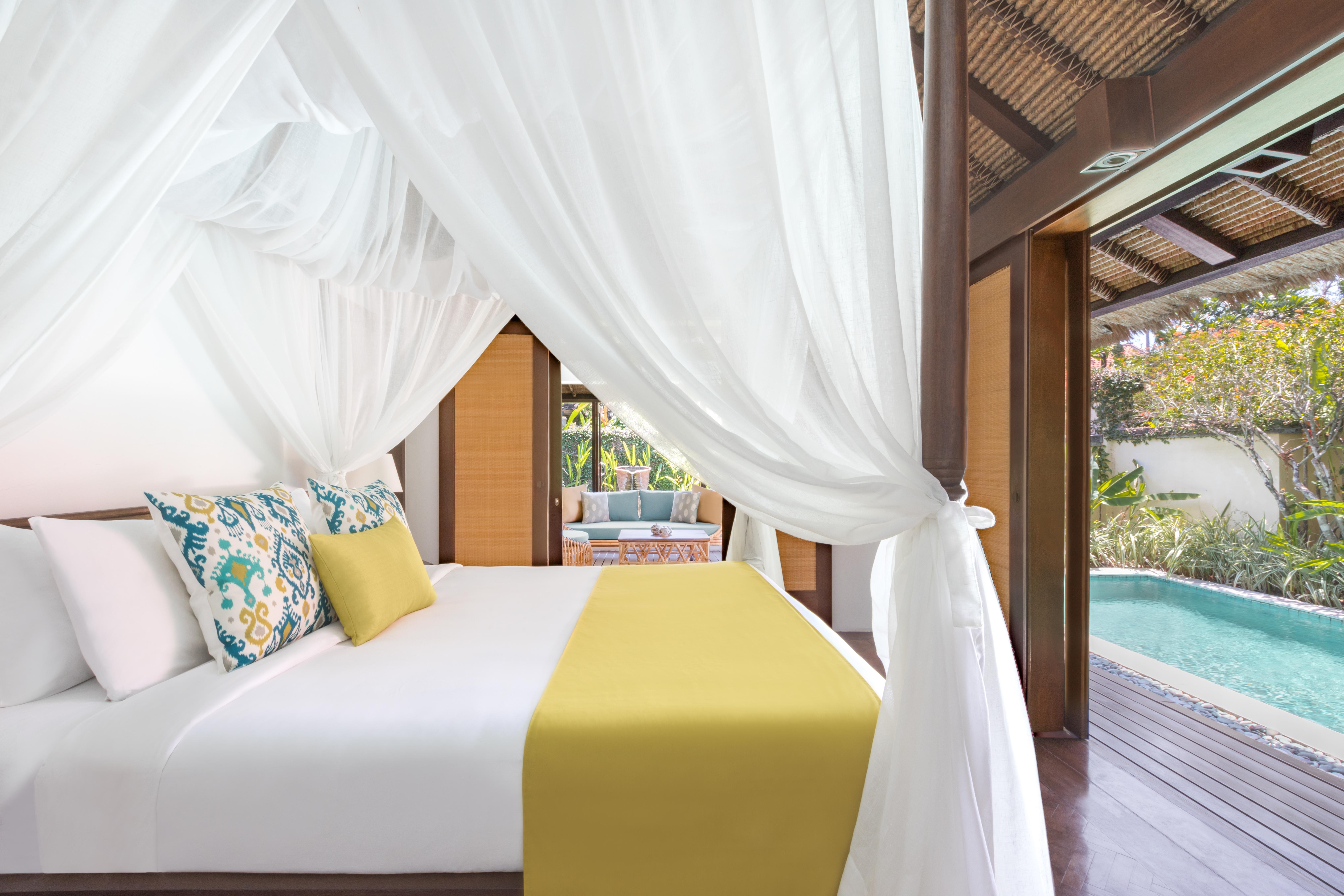 The Pavilions Bali Sanur Екстериор снимка