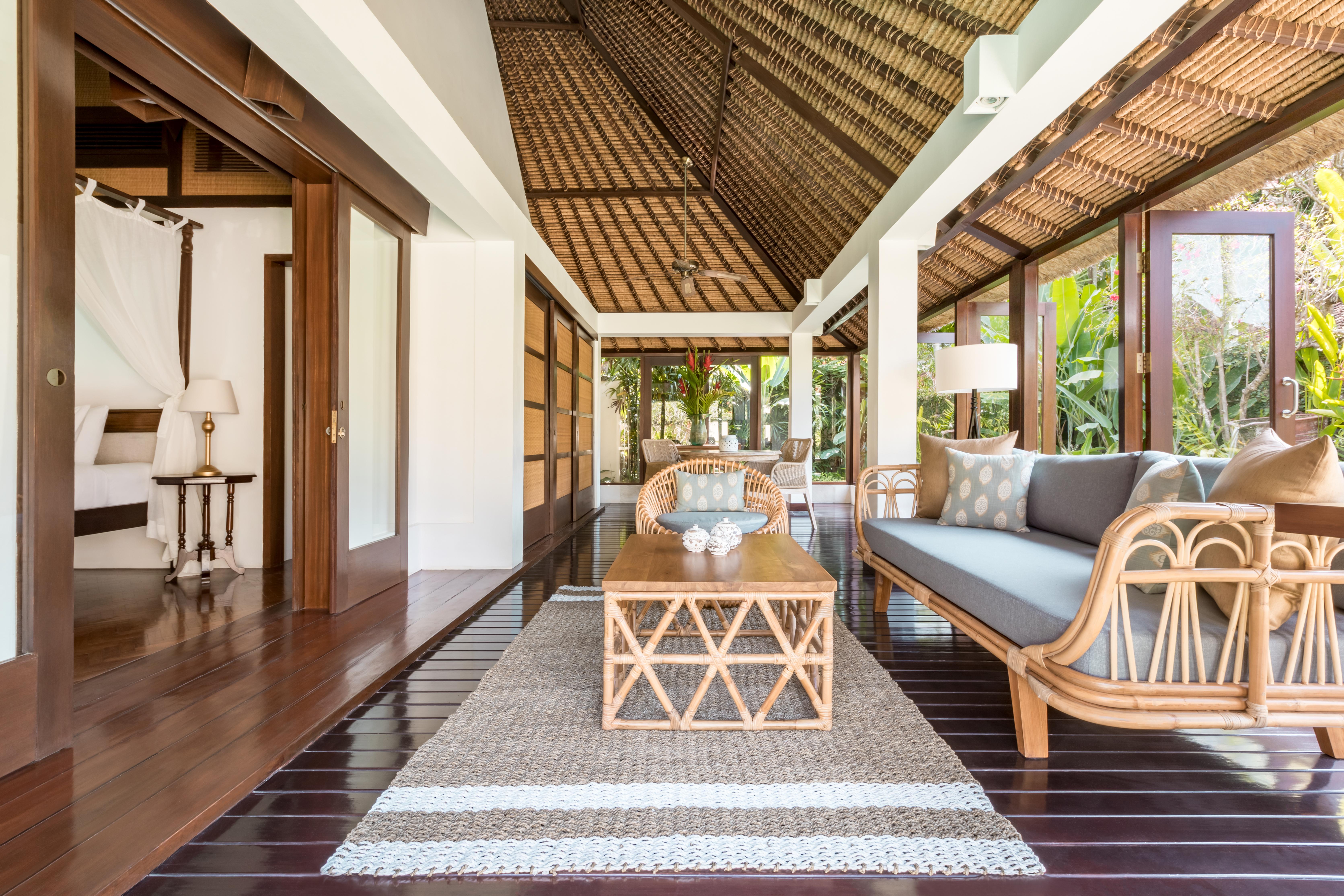 The Pavilions Bali Sanur Екстериор снимка