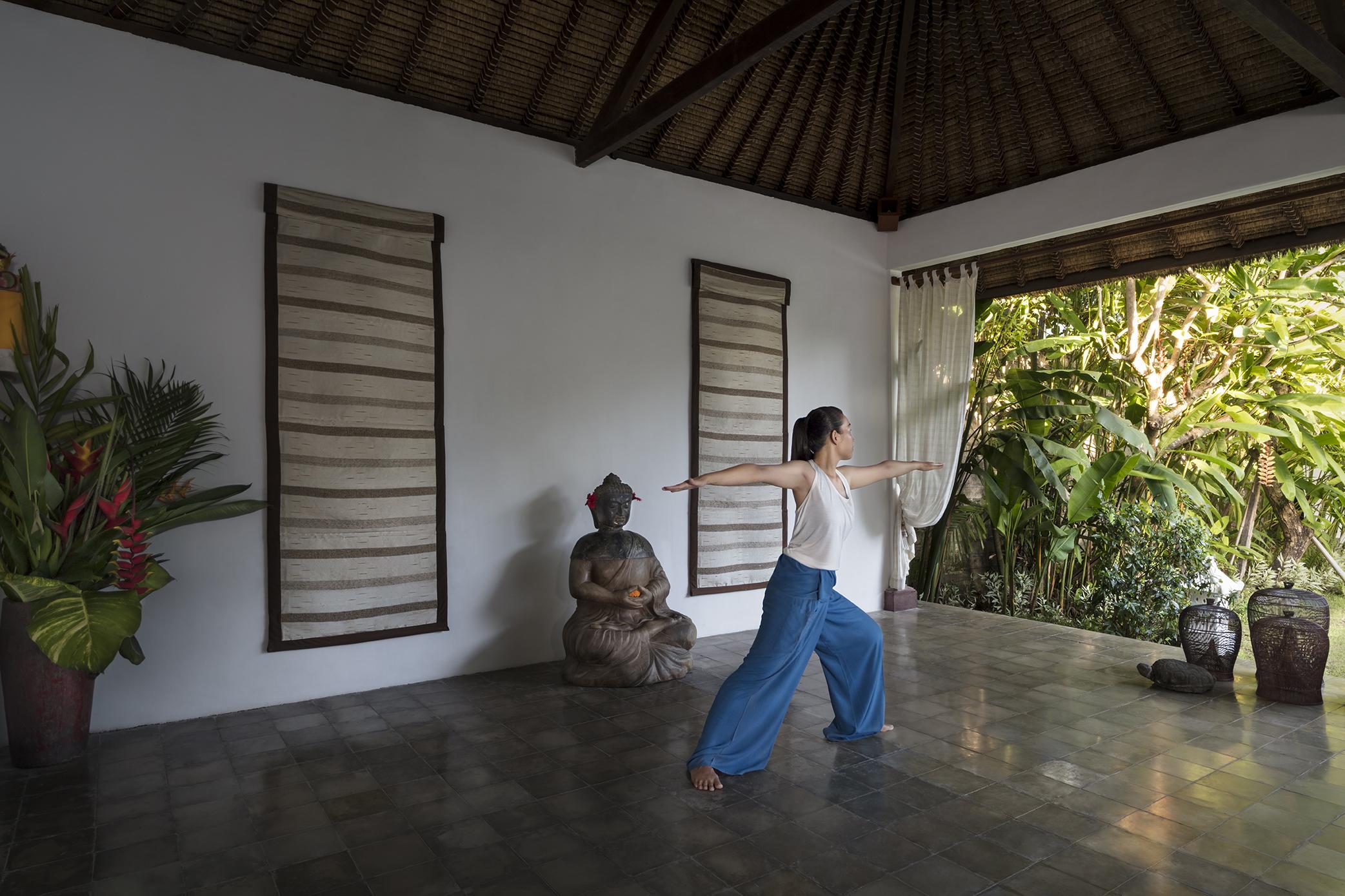 The Pavilions Bali Sanur Екстериор снимка