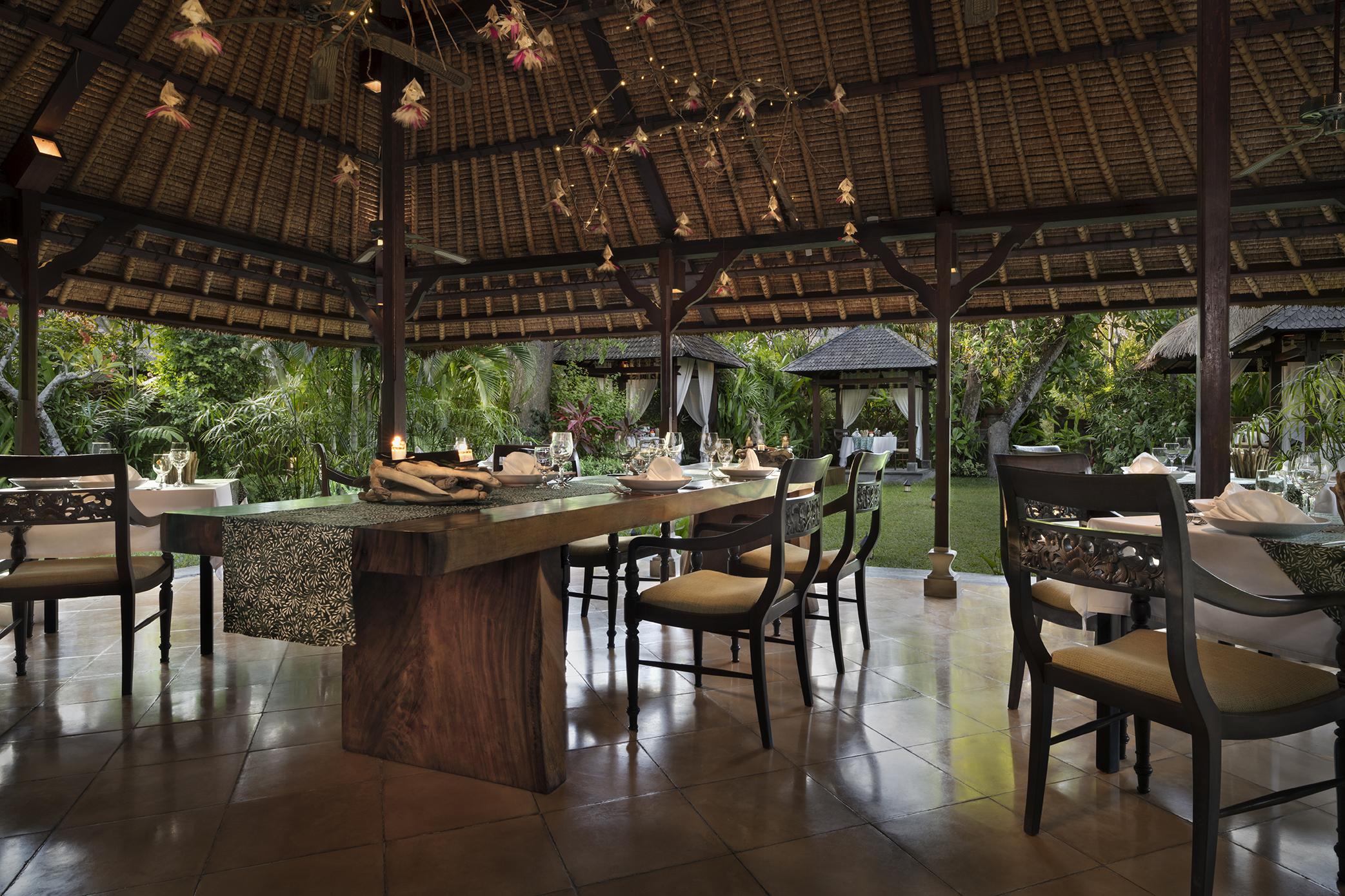 The Pavilions Bali Sanur Екстериор снимка