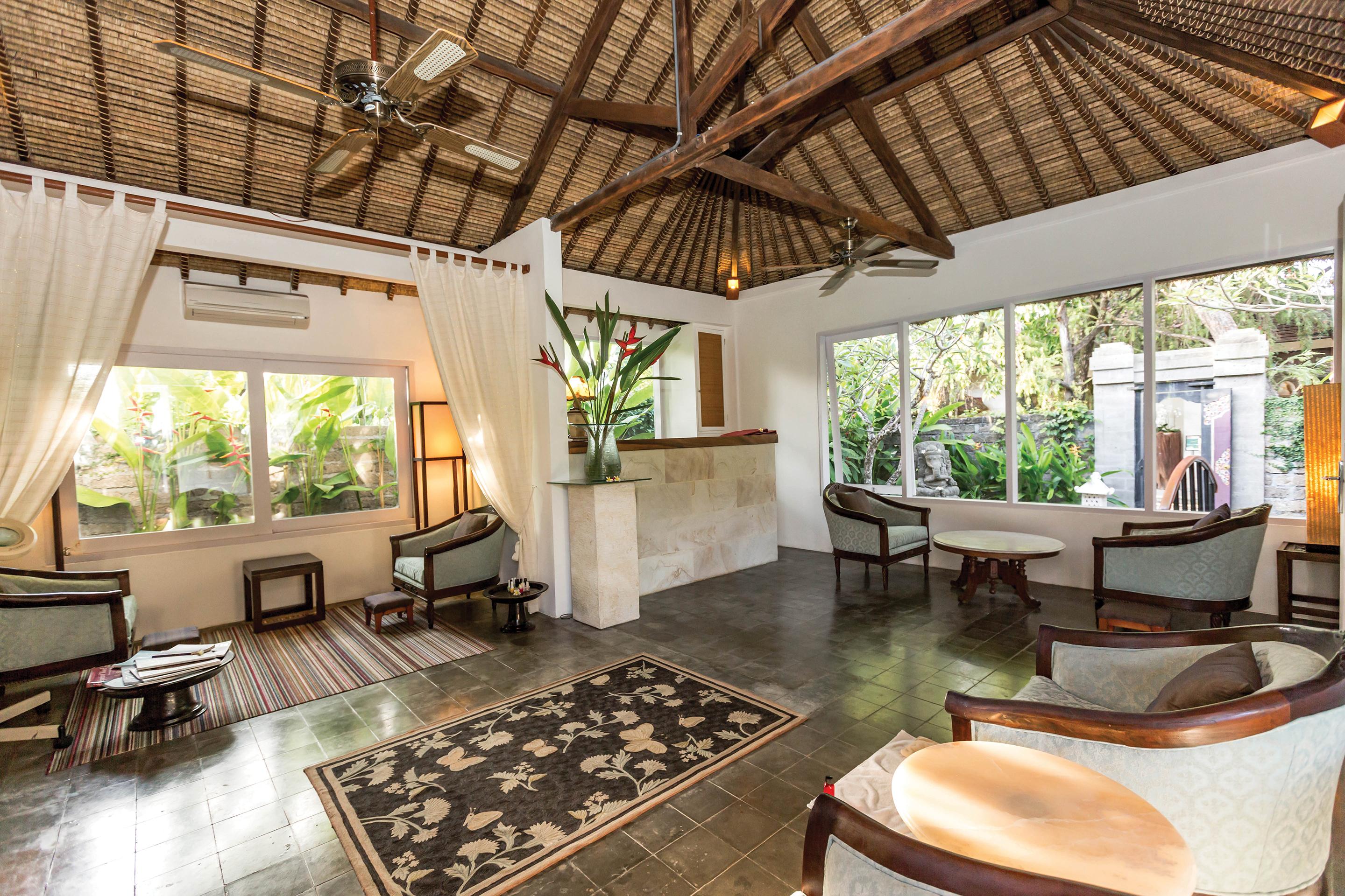 The Pavilions Bali Sanur Екстериор снимка