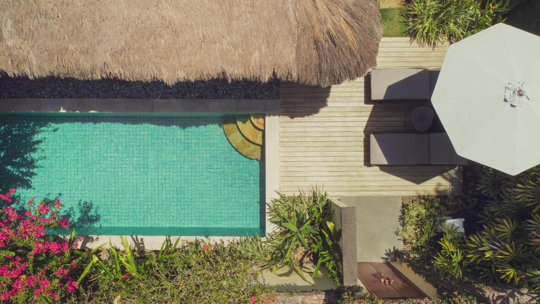 The Pavilions Bali Sanur Екстериор снимка