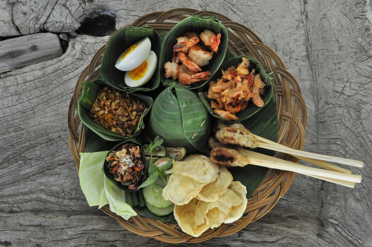 The Pavilions Bali Sanur Екстериор снимка