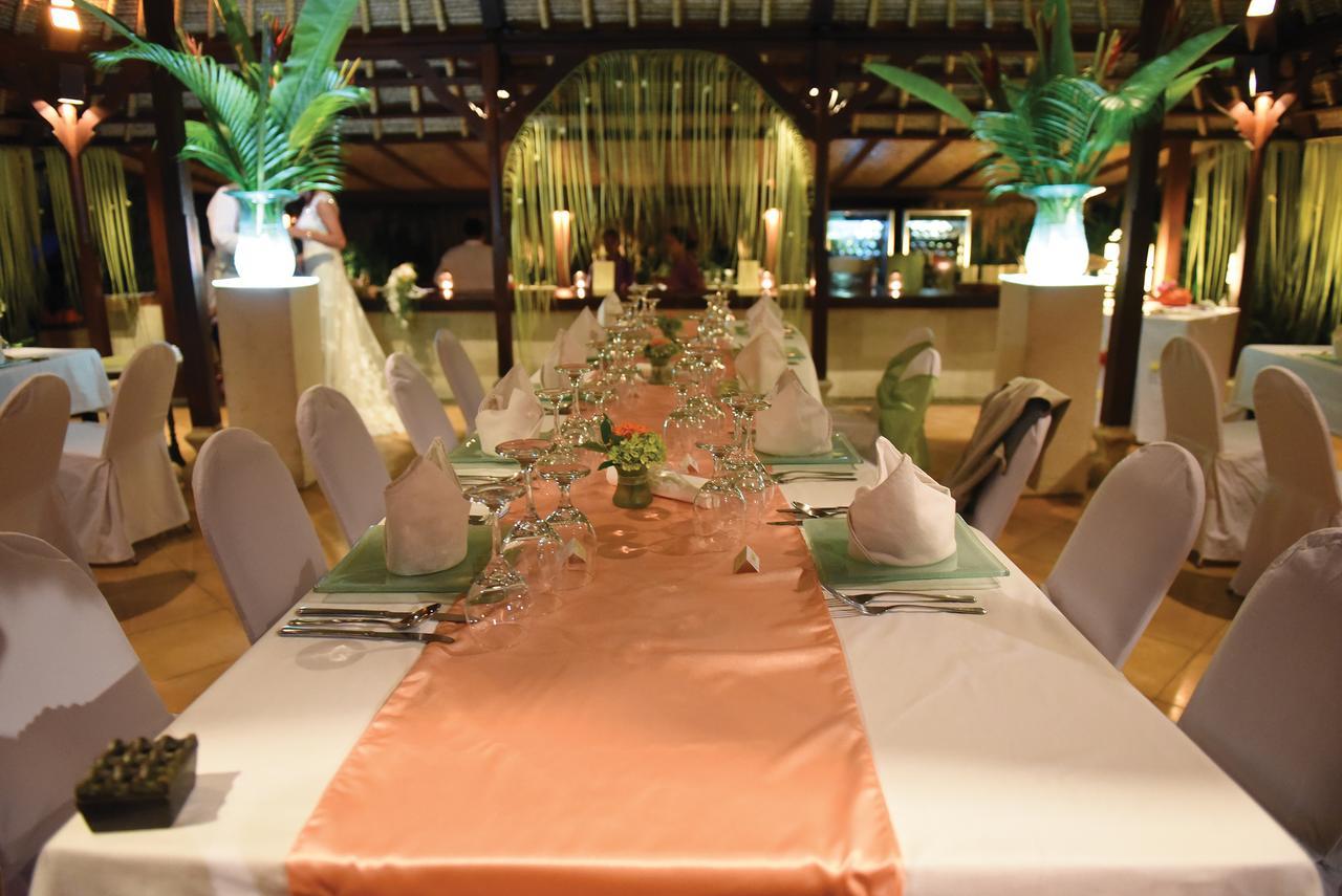 The Pavilions Bali Sanur Екстериор снимка