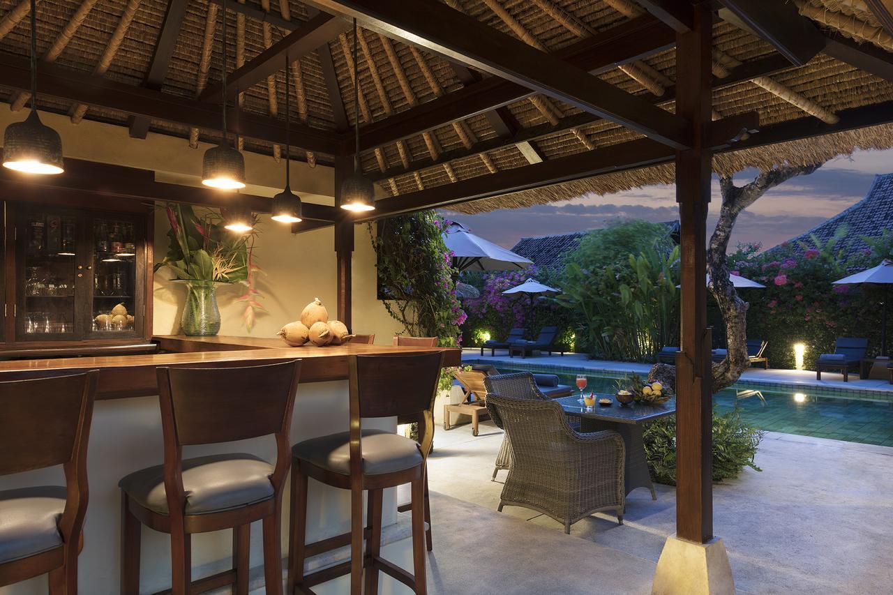 The Pavilions Bali Sanur Екстериор снимка