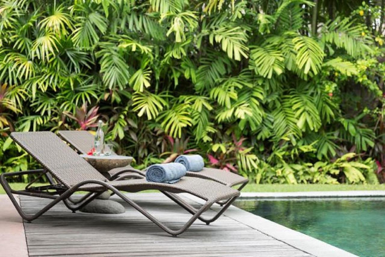 The Pavilions Bali Sanur Екстериор снимка